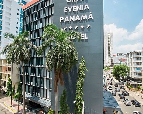 Gran Evenia Panamá-1