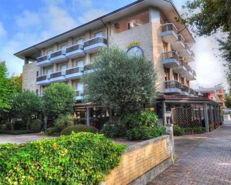 Al Cavallino Bianco-1