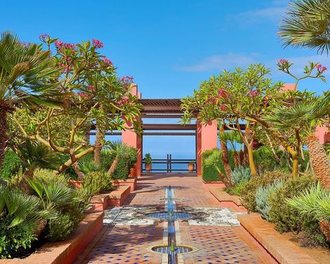 The Ritz-Carlton Tenerife, Abama-4