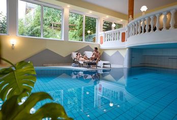 Hotel, TUI KIDS Club Alpina Tirol