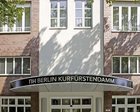 NH Berlin Kurfürstendamm-3