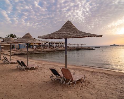 King Tut Aqua Park Beach Resort-0
