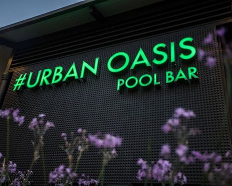 Isla Mallorca Urban Hotel & Spa-3