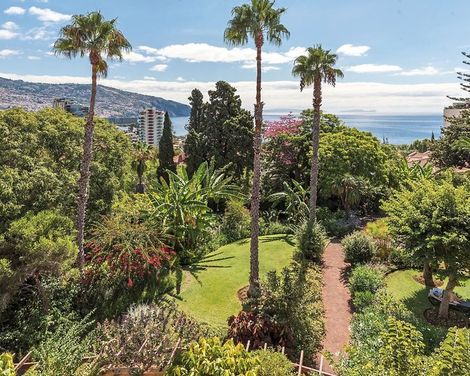 Pestana Village Garden Hotel-2