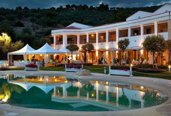 Hotel, Hotel Residence Il Porto