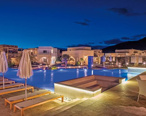 Ostria Resort & Spa-3