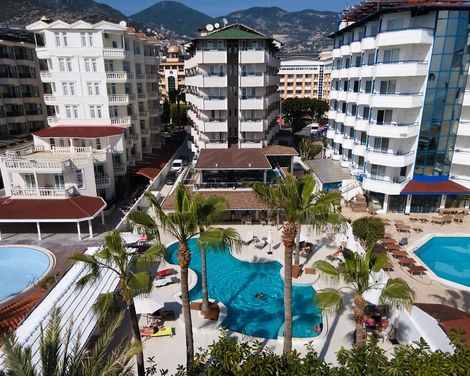 Savk Hotel-2