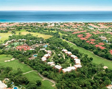 Hotel Riu Lupita-4