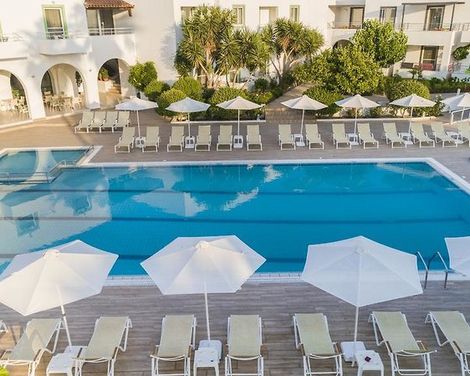 Alexandra Beach Hotel-0