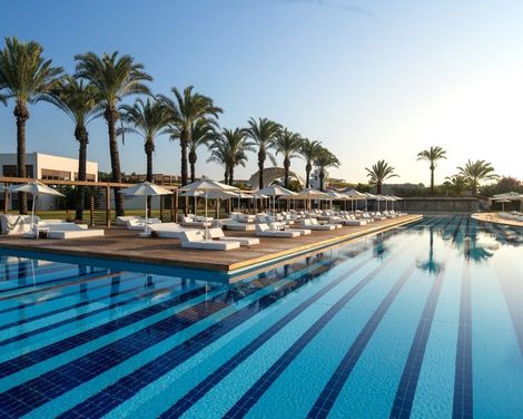 Rixos Premium Belek-4