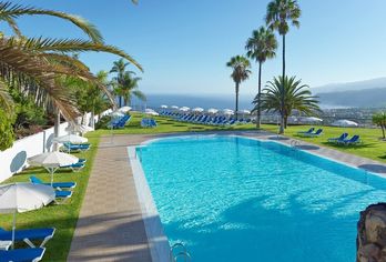 Hotel, Hotel Las Águilas Tenerife Affiliated by Meliá