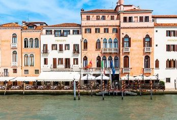 Hotel, Hotel Principe