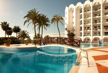 Hotel, Ona Marinas de Nerja