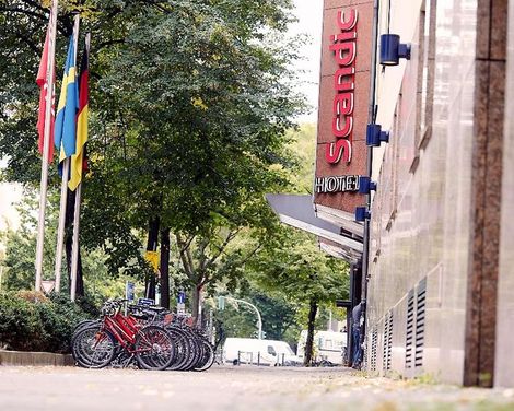 Scandic Berlin Kurfürstendamm-1