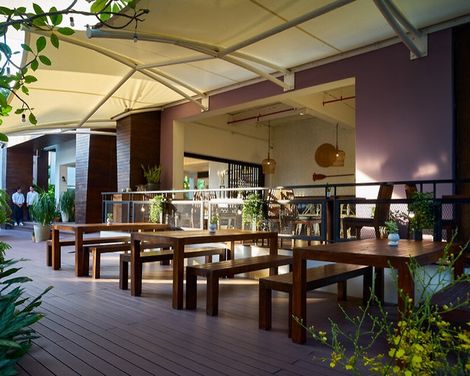 Loligo Resort Hua Hin +A Fresh Twist By Let’s Sea-4