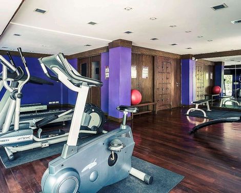 Heeton Concept Hotel Pattaya-0
