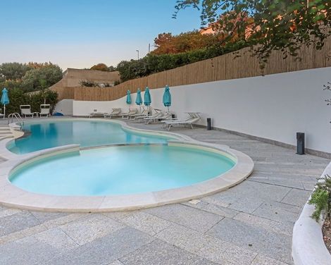 Best Western Hotel Blumarea - Castelsardo-3
