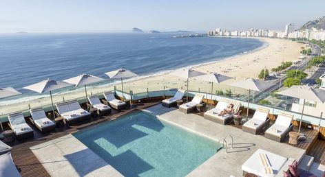 PortoBay Rio de Janeiro