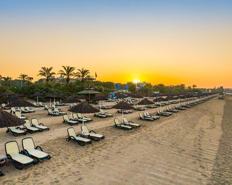 Asteria Family Resort Belek-2