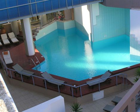 Santa Marina Unique Hotel-4