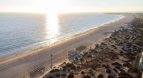 Hipotels Barrosa Park