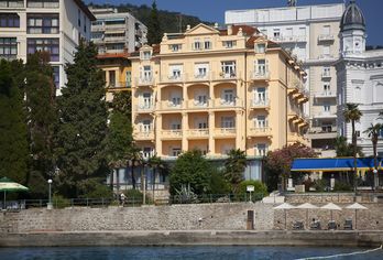 Hotel, Hotel Lungomare