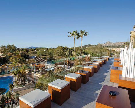Bahia de Alcudia Hotel & Spa -2