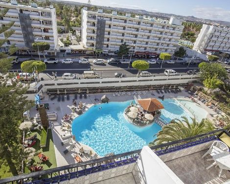 BLUESEA Rey Carlos-1