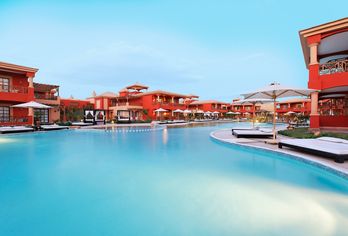 Pickalbatros Alf Leila Wa Leila Resort