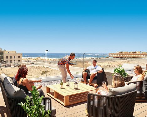 Coral Cotillo Beach Hotel-1