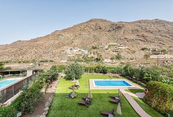 Sol Mogan Suites