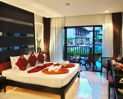 Ananta Burin Resort-4