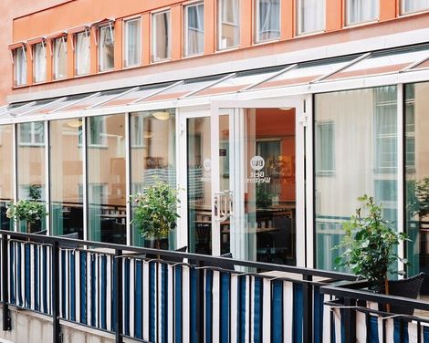 Best Western Kom Hotel Stockholm-3