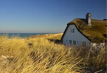 Haus an der Ostsee