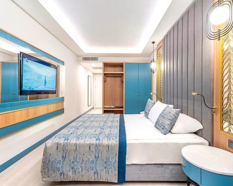 Orange Palace Hotel-3