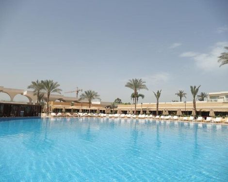 Pyramids Park Resort-1
