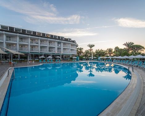 Zena Resort Hotel-2