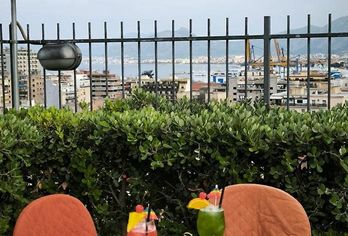 Hotel, Astoria Palace