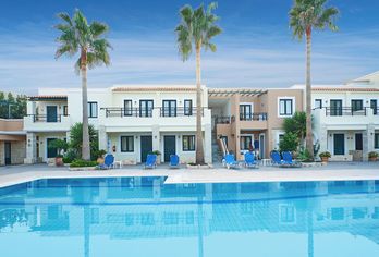 Hotel, Dionysos Hotel Apartments & Studios