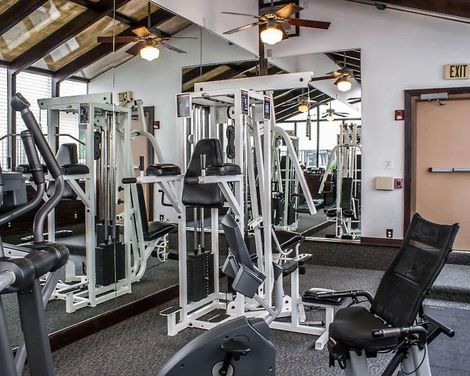 SureStay Hotel by Best Western SeaTac North-4