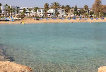 Hotel, MarisMare Apartments