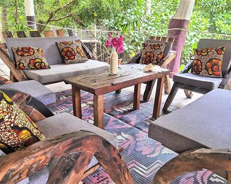 Reef & Beach Resort-4