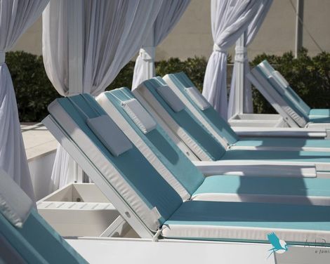 B&B HOTEL Chioggia Airone-4