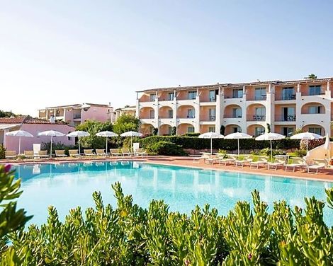 Grand Hotel in Porto Cervo-2