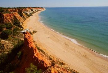 Aldeia Da Falésia