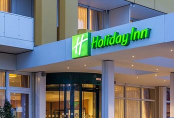 Hotel, Holiday Inn München Süd