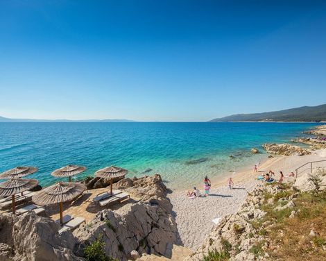 Girandella Family Hotel, Valamar Collection-0