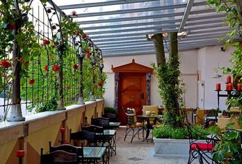 Hotel, Antea Palace Hotel & Spa