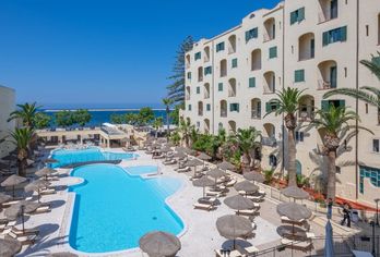 Hopps Hotel