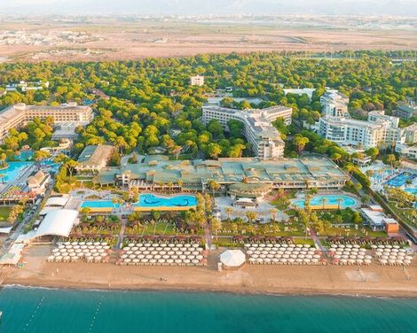 Pine Beach Belek-4
